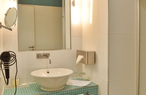 Altstadt-Nord Hotel | Hotel Santo