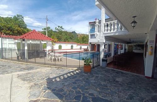 La Vega Hotel | Hotel Santo Lomo