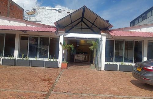 La Vega Hotel | Hotel Santo Lomo