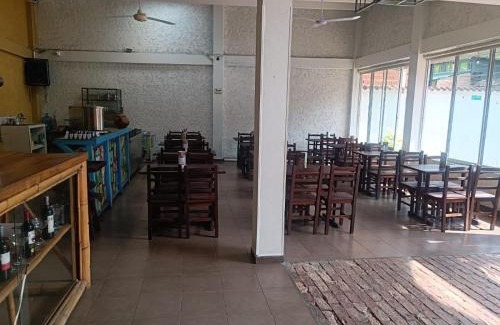 La Vega Hotel | Hotel Santo Lomo