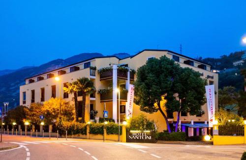 Torbole sul Garda Hotel | Hotel Santoni Freelosophy *