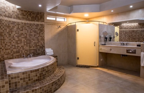 Hermosillo Hotel | Hotel Santorian