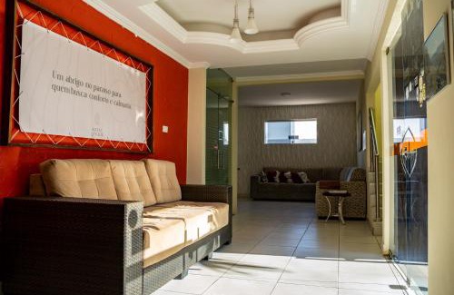 Buique Hotel | Hotel Santos