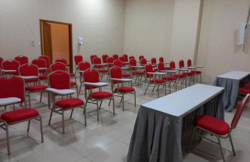 Tirirical Hotel | Hotel Santos Dumont Aeroporto SLZ