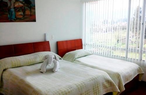 Duitama Hotel | Hotel Santris