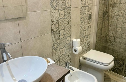 Pompei Hotel | Hotel Santuario Pompei