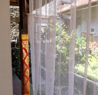 Sanur House | Hotel Sanur Indah