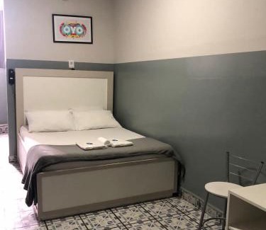 Consolacao Hotel | Hotel Sany SP- Metrô Paulista