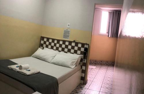 Consolacao Hotel | Hotel Sany SP- Metrô Paulista