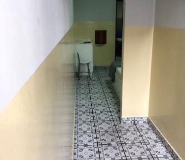 Consolacao Hotel | Hotel Sany SP- Metrô Paulista