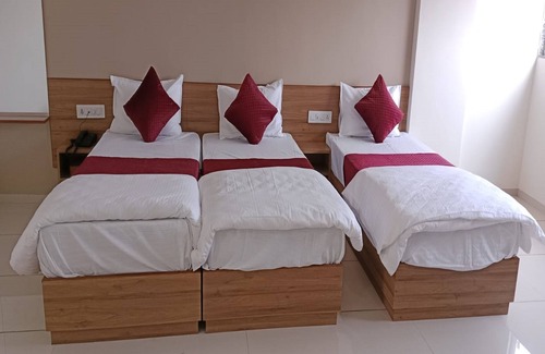 Kalol Hotel | Hotel SAP