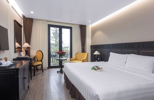 Sa Pa Hotel | Hotel Sapa Square, Affiliated by Meliá