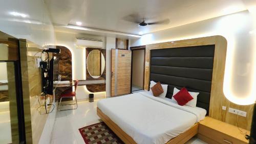 Gorakhpur Hotel | Hotel Sapphire Inn