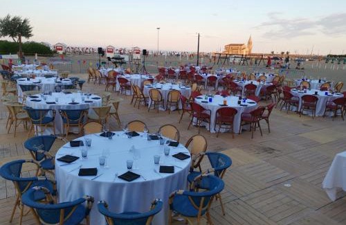 Caorle Hotel | Hotel Sara