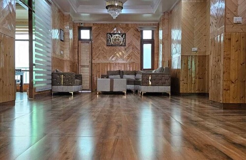 Jhakri Hotel | Hotel Sarahan Inn