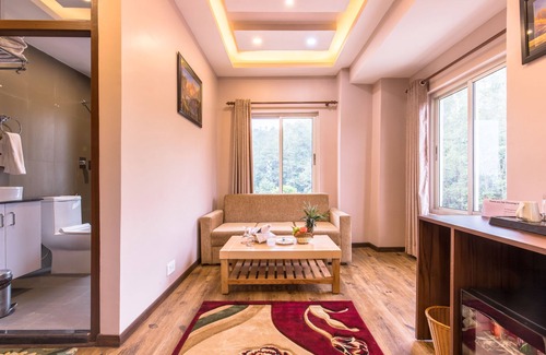 Dhulikhel Hotel | Hotel Sarathi