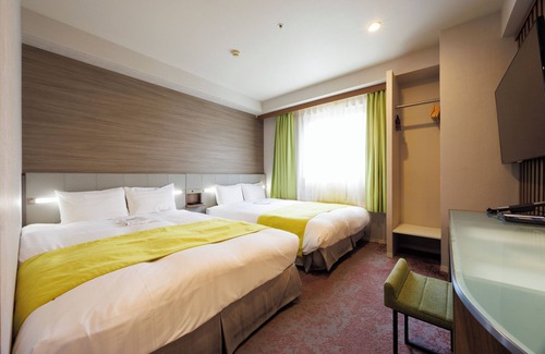 Ueno Hotel | Hotel Sardonyx Ueno