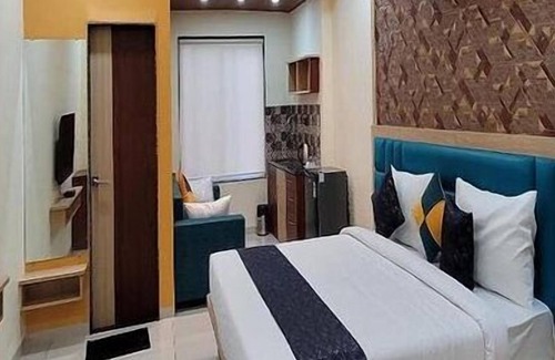 Murbad Hotel | HOTEL SARIKA