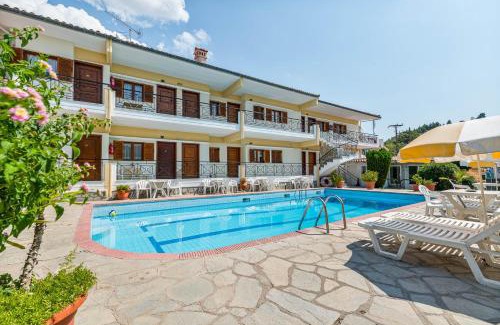 Polichrono Apartment | Hotel Sarikas