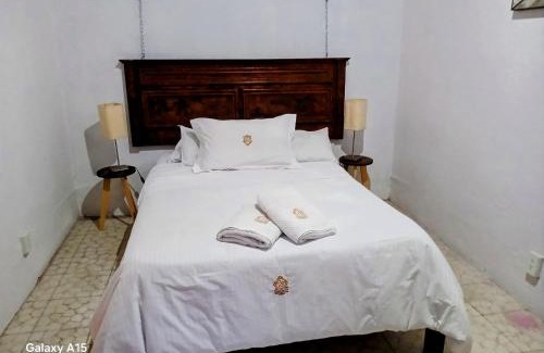 Zona Centro Apartment | HOTEL SARITA & APARTAMENTOS CENTRO histórico