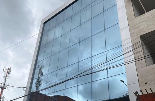 Usaquen Apartment | Hotel Saron