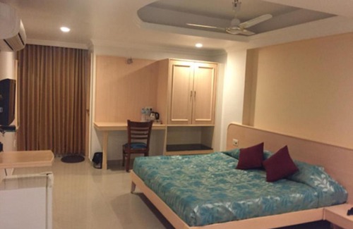 Bhopal Hotel | Hotel Sarthak Bhopal