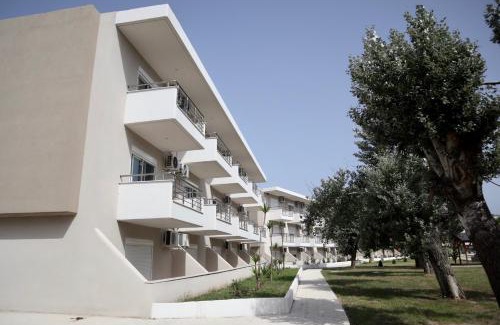 Sarti Hotel | Hotel Sarti Beach