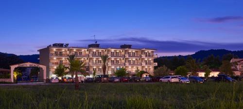 Sarti Hotel | Hotel Sarti Beach
