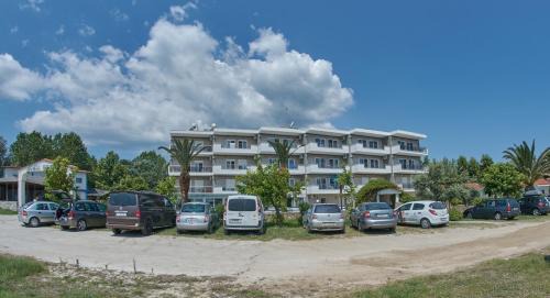 Sarti Hotel | Hotel Sarti Beach