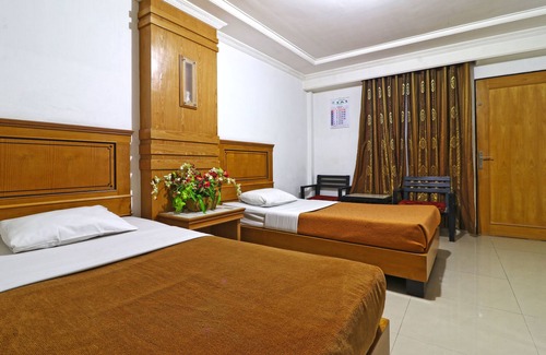 Banjarmasin Hotel | Hotel SAS Syariah