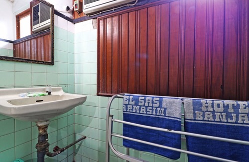 Banjarmasin Hotel | Hotel SAS Syariah