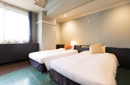 Gion Hotel | Hotel Sasarindou