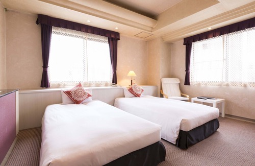 Gion Hotel | Hotel Sasarindou