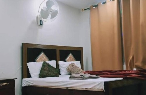 Skardu Hotel | Hotel Saspolo Skardu