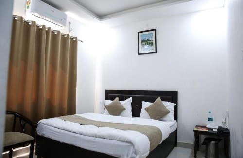 Dehradun Hotel | HOTEL SATYA