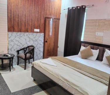 Dehradun Hotel | HOTEL SATYA