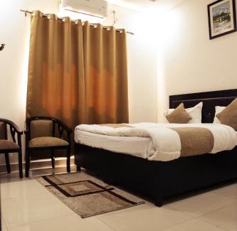 Dehradun Hotel | HOTEL SATYA