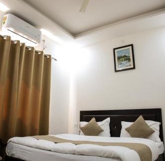 Dehradun Hotel | HOTEL SATYA