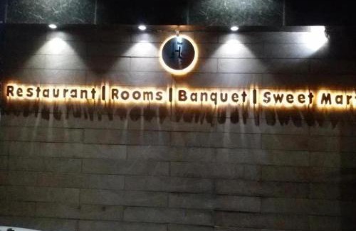 Kalyanpur House | Hotel Satyam, Kanpur