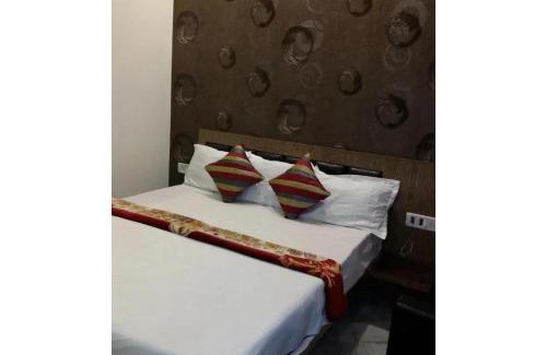 Kalyanpur House | Hotel Satyam, Kanpur