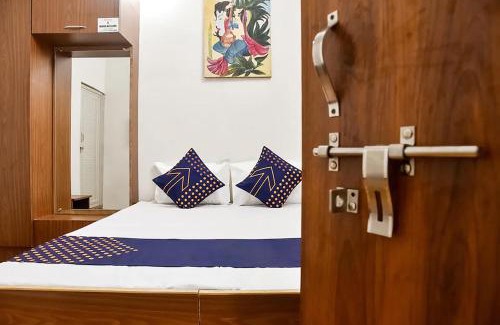 Bhopal Hotel | Hotel Saubhagya