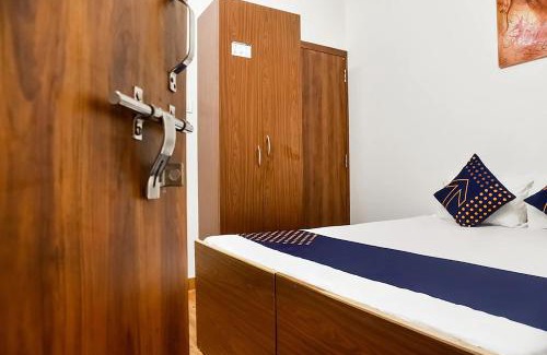 Bhopal Hotel | Hotel Saubhagya