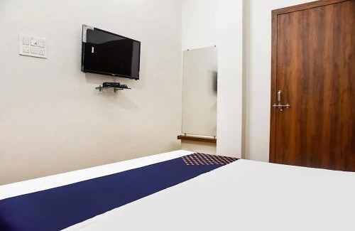 Bhopal Hotel | Hotel Saubhagya
