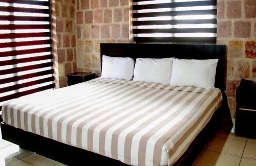 Historic Centre Hotel | Hotel Sauces Morelia - Centro Historico