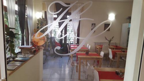 Viareggio Hotel | Hotel Sauro