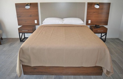 Colinas del Mar Hotel | Hotel Sausalito