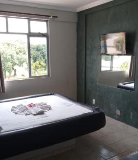 Asa Sul Hotel | Hotel savana