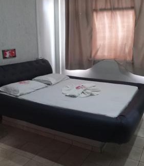 Asa Sul Hotel | Hotel savana