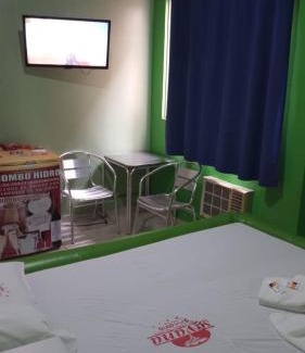 Asa Sul Hotel | Hotel savana