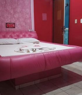 Asa Sul Hotel | Hotel savana